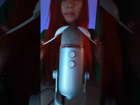 ASMR Sonidos con CUCHARAS Relajantes #asmr #shorts