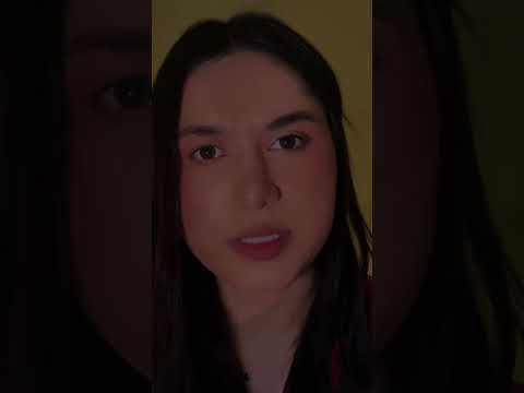 Assista aqui 👆🏻👆🏻 #asmr #oração #deustemumapalavrapravoce