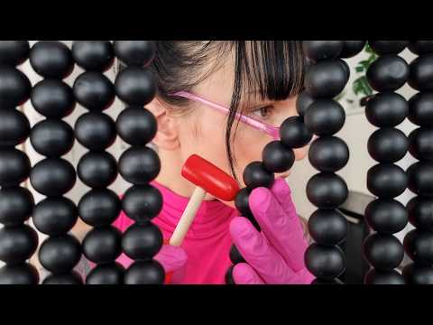 Your Hair is ill | ASMR