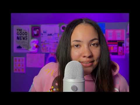 ASMR 10,000 SUBSCRIBER SPECIAL