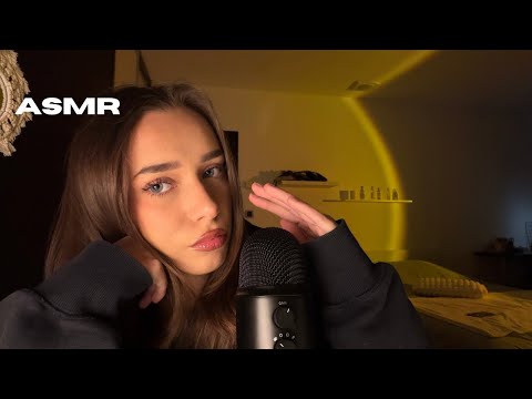 ASMR- Chuchotements doux et intenses ❤️‍🩹