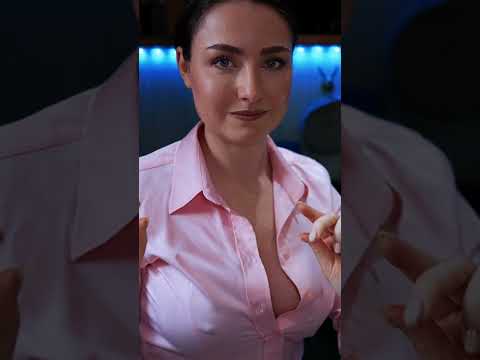 ASMR Gentle Hearing Test 🩺 (Can you pass?)