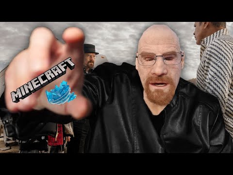 ASMR 99.1% Sensitive Mouth Sounds Minecraft