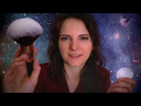 ASMR Spa Day 📸 Personal Attention & Pampering