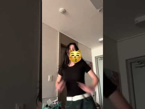 Ariane slaying this dance on our patreon