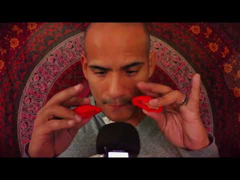 #ASMR to sleep (3 hours)