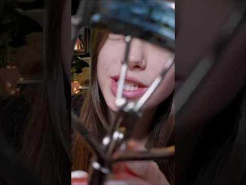 ASMR | Doing Your Makeup in The WRONG Order ─♡─ #asmr #asmrroleplay #comedyasmr
