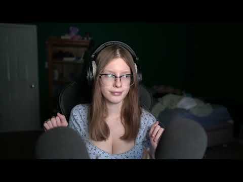 Perky ASMR