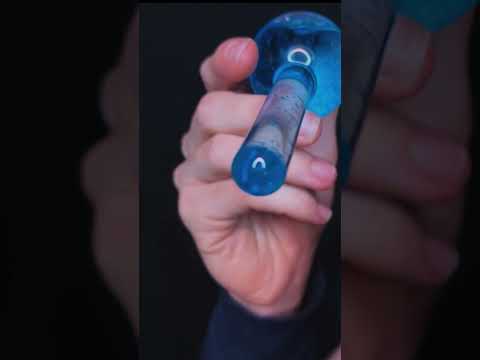 Bubble Eyes Globes #relax #tingles #relaxation #relaxing #satisfying