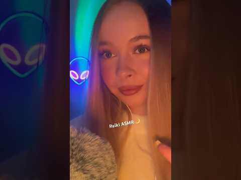 Reiki asmr #triggersforsleep #relax #sleepasmr #asmrtriggers #asmrforsleep #asmrsounds #relaxingasmr