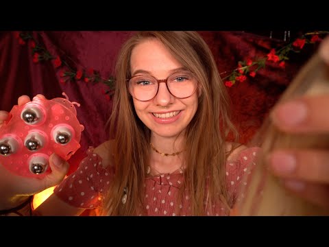 ASMR Herzlich Willkommen In Deiner Spa Wellness-Oase | Soph Stardust