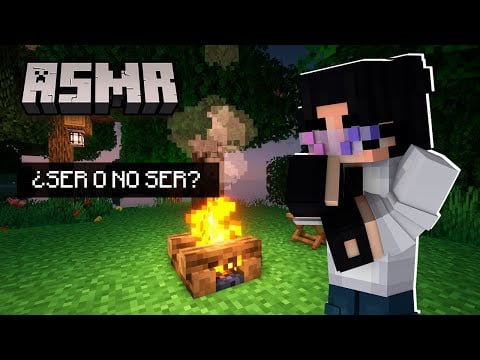 ASMR - MOMENTO REFLEXIVO con DASH CUBITO