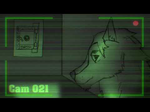 Tingle Heist - Demon Tingle Crystal - Part 1 #asmr #furry #werewolf
