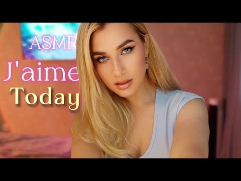 ASMR мое вдохновение  НЕВЕРОЯТНО РАССЛАБИТ ПЕРЕД СНОМ