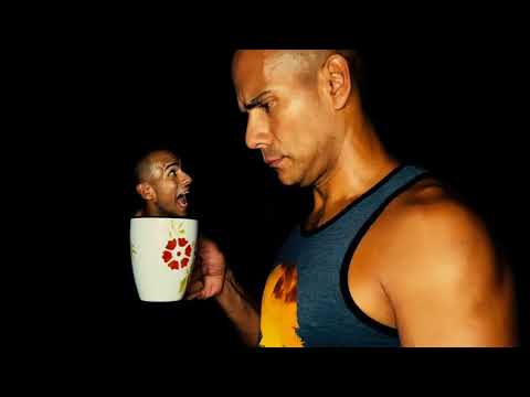 THE FIVE MINUTE ASMR