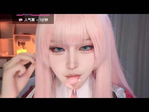 ASMR relax shop I  口腔音 弹舌 耳边轻语 摩擦音骨头