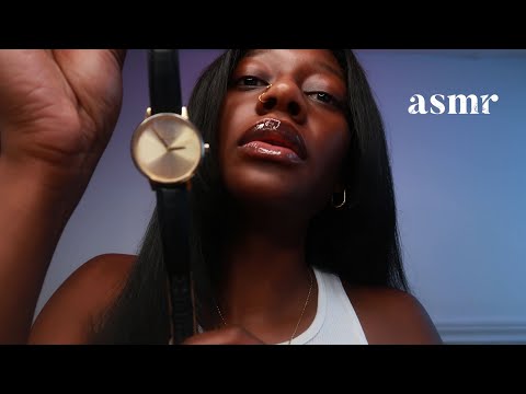 ASMR SLEEP HYPNOSIS 🥱 * FALL ASLEEP IN 10 MIN! 😴💤