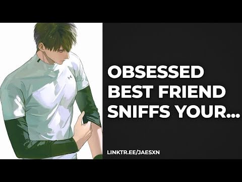 Spicy~ Your Best Friend Accidentally Finds Your Lingerie and... - Boyfriend ASMR M4F