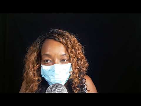 Asmr Surgeon - Replacing Your Joints and Wounds
