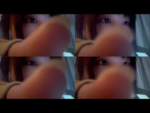 ASMR | 자극적인 입소리 💋 #mouthsounds