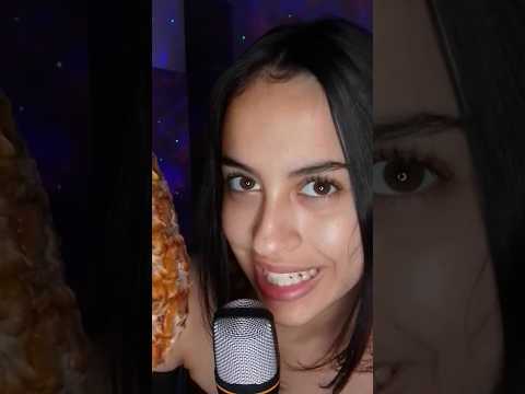 siga minhas instruções #asmr