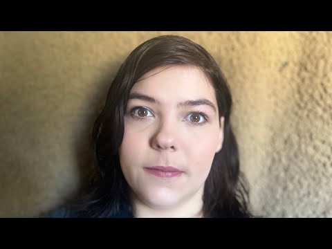 ASMR No talking, makeup get ready
