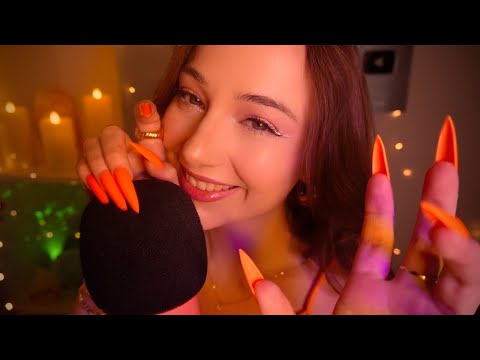 ASMR Guaranteed to Make You Sleep ♡✨ ((bc they're your requests🤭))