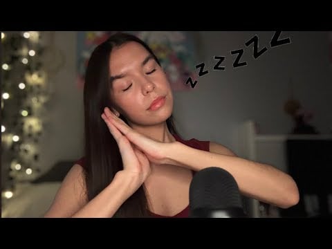 Warning: This ASMR Video Might Put You to Sleep Instantly 😴 💤