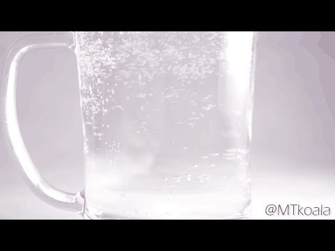 【MT的ASMR】ASMR Sparkling Drinks