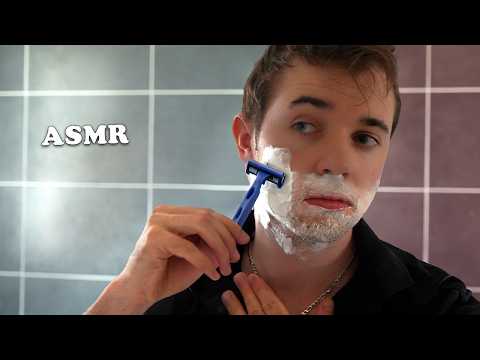 ASMR : LE MEILLEUR BARBIER POUR DORMIR