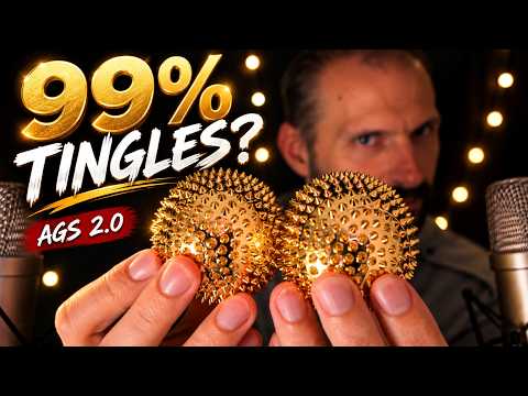 99% Tingle Probability | AGS 2.0
