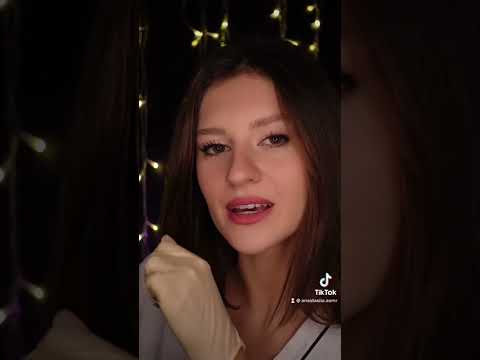 ASMR Centro Estetico: Massaggio al Viso 💆🏼‍♀️