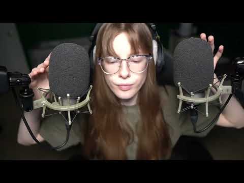 ASMRMaxxing