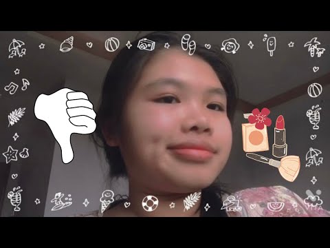 ASMR Việt Nam | Roleplay: Thợ trang điểm nghiệp dư 🙄💄