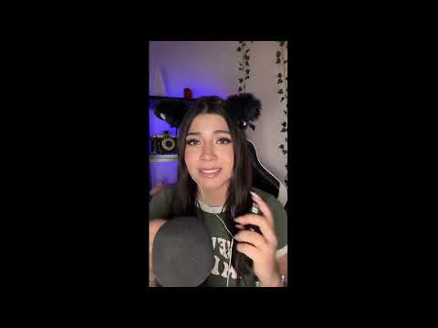 H ASMR   ¿Cuántas veces ves al gusanito？ ⧸⧸ sígueme en YouTube para más