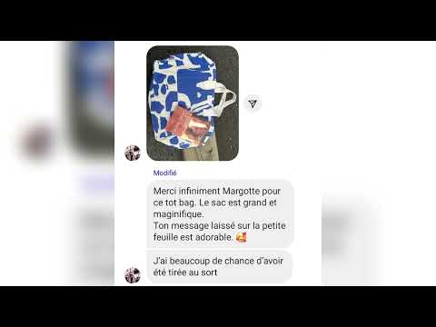 Asmr français, Merci à Alexendra gagnante du tirage au sort, du 10 Juin 2024. pour son retour