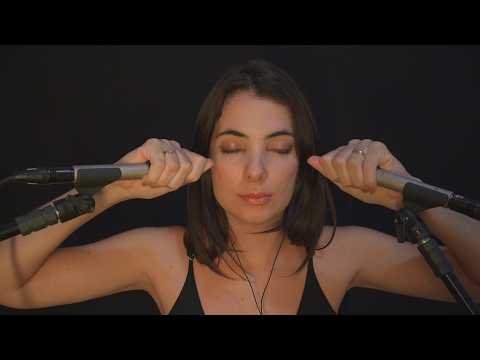 ASMR: ESTOU DENTRO DE VOCÊ | Som imersivo 3D