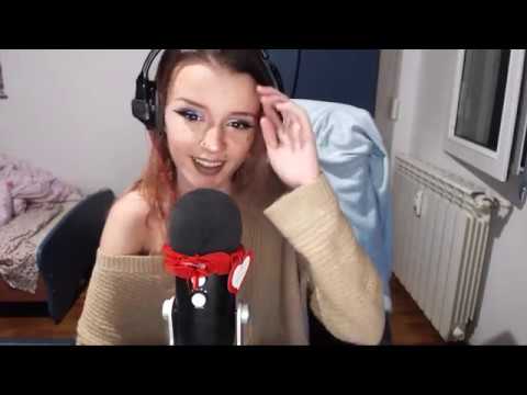I'M LIVE RN!!! :^)