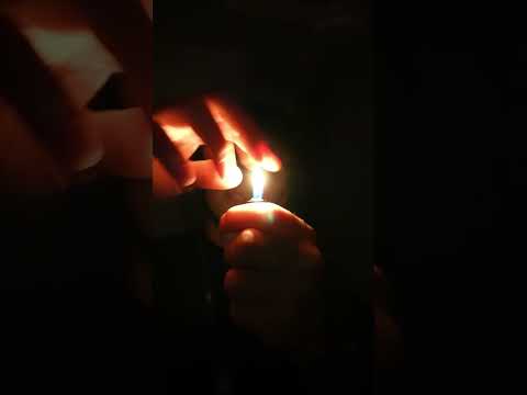TE GUSTA MI MECHERO?  #asmr
