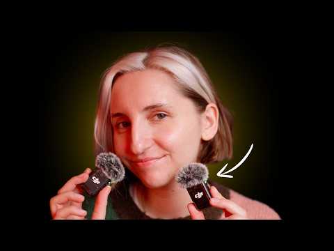 Ces Micros ASMR Vont DÉTRÔNER Blue Yeti, Tascam.. 👀 (Binaural)