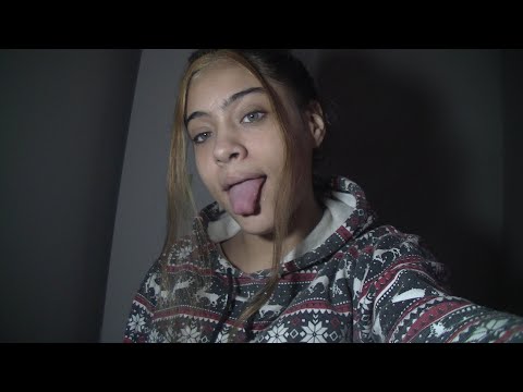 Asmr divagando +visual (leer descripción) :(