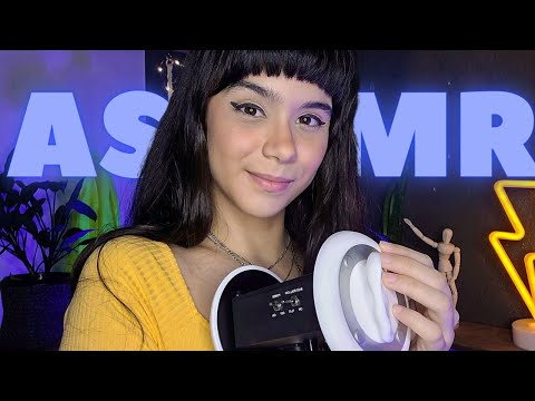 MEU CORAÇÃO FEZ ASMR 💖