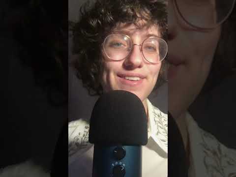ASMR Guided Breathing Exercise~ #shorts #asmr #asmrshorts