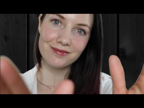 ASMR Medical Role Play for Relaxation and Sleep - Thyroid Exam