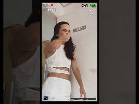 POV: VOCÊ SE EMOCIONOU NA SUA DESPEDIDA DE SOLTEIRA