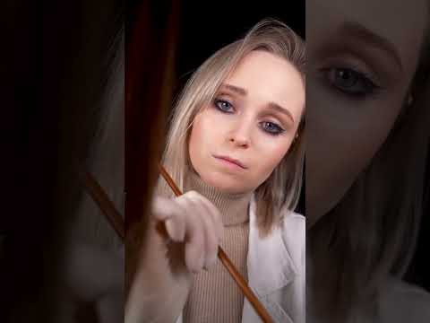 #ASMR | Scalp inspection on you (3 of 31)