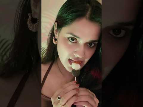 Aao sath me khate hain 😅 #mukbangasmr #asmrtingles