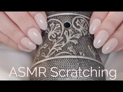 ASMR Scratching