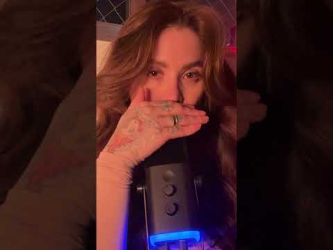 Sons de boca pra testar meu novo amor 🎙️