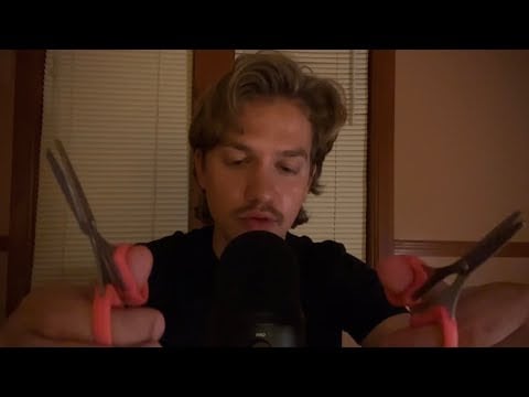 What ASMR videos were like before they got tiktokified